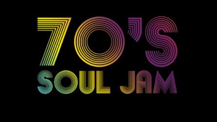 70s Soul Jam