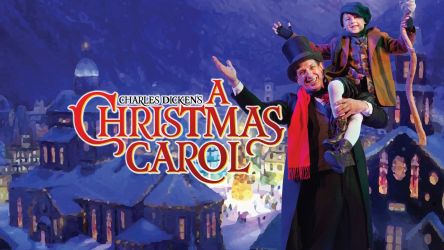 A Christmas Carol