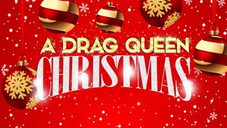 A Drag Queen Christmas