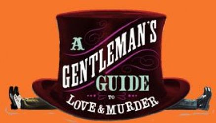 A Gentleman&#039;s Guide To Love And Murder