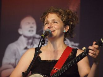 Abigail Washburn