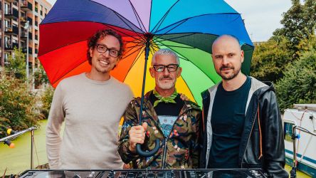 Above &amp; Beyond