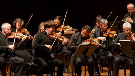 Academy Of St Martin In The Fields Chamber Ensemble