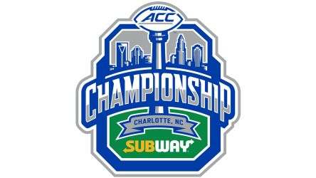 Acc Football Championship Game