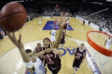 Acc Mens Basketball Tournament