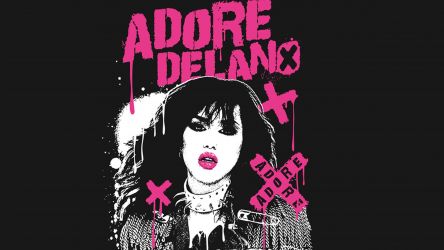 Adore Delano