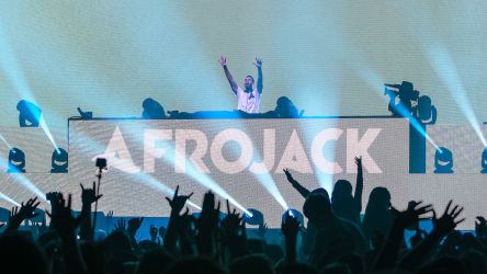 Afrojack