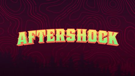 Aftershock