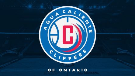 Agua Caliente Clippers