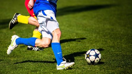 Air Force Academy Falcons Men&#039;s Soccer