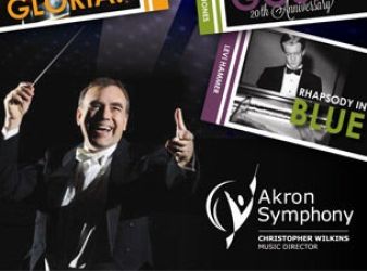 Akron Symphony Orchestra