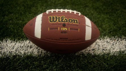 Albany State University Golden Rams Football