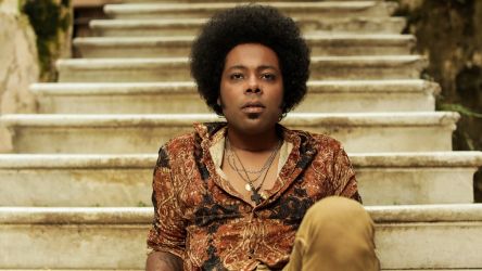 Alex Cuba