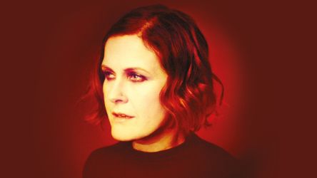 Alison Moyet