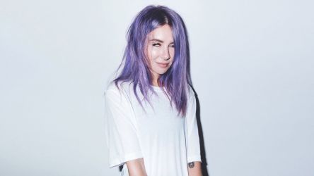 Alison Wonderland