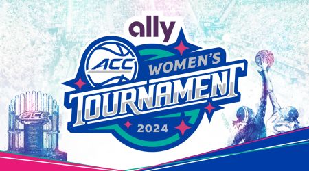 Ally Acc Women&#039;s Basketball Tournament