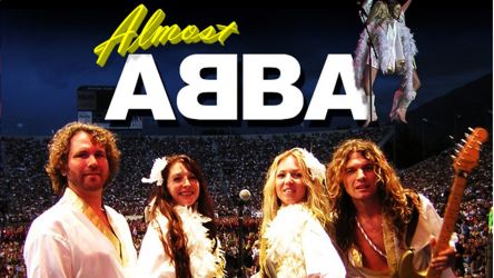 Almost Abba