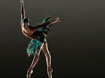 Alonzo King Lines Ballet