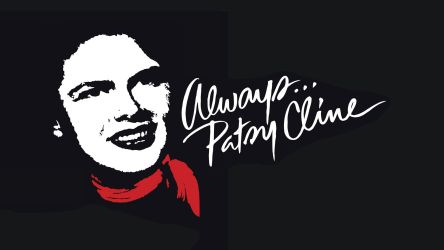 Always...patsy Cline