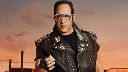 Andrew Dice Clay