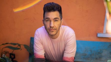 Andy Grammer