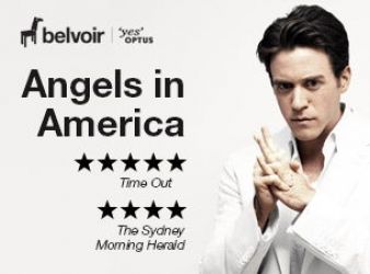 Angels In America