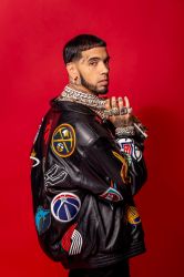 Anuel Aa