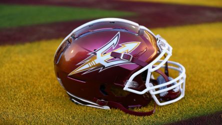 Arizona State Sun Devils Football