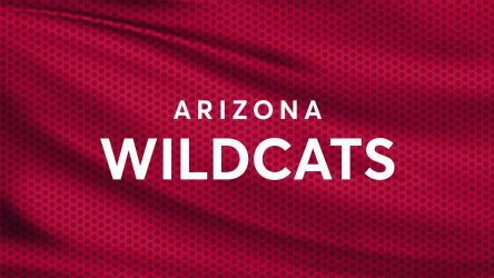 Arizona Wildcats Womens Basketball