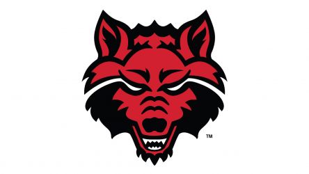 Arkansas State Red Wolves Football