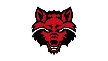 Arkansas State Red Wolves Mens Basketball