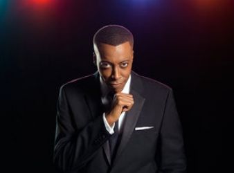 Arsenio Hall