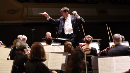 Asheville Symphony