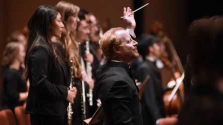 Asu Symphony Orchestra