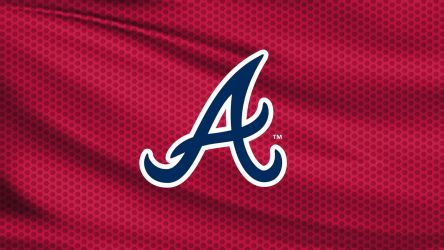 Atlanta Braves Spring Training