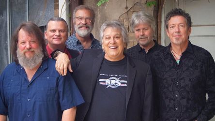 Atlanta Rhythm Section