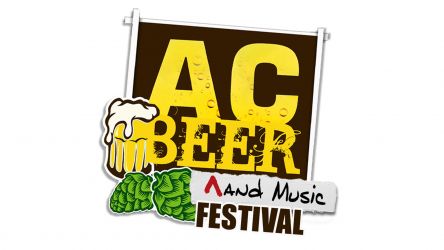 Atlantic City Beer &amp; Music Festival