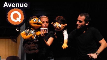 Avenue Q