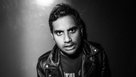 Aziz Ansari