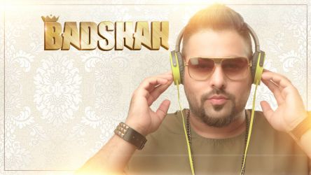 Badshah