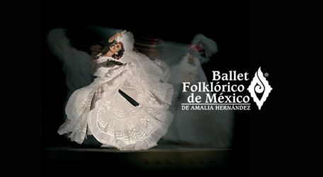 Ballet Folklórico De México