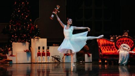 Ballet Virginia