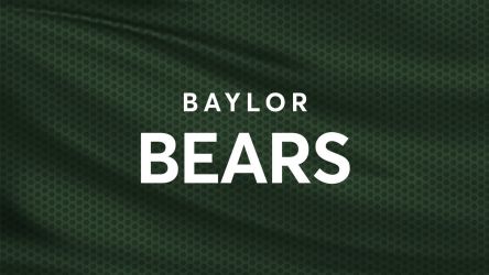 Baylor Bears Womens Basketball