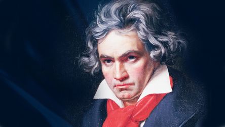 Beethoven&#039;s Ninth