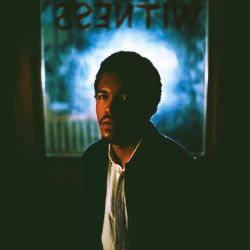 Benjamin Booker