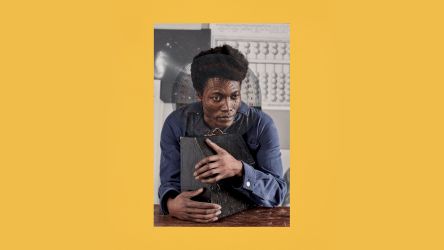 Benjamin Clementine