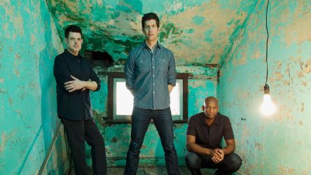 Better Than Ezra