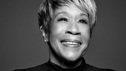 Bettye Lavette