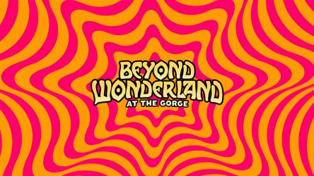 Beyond Wonderland At The Gorge