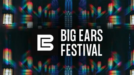 Big Ears Festival